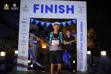 PRENN TRAIL CHALLENGE 2023 - Ảnh #1239144