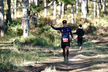 PRENN TRAIL CHALLENGE 2023 - Ảnh #1211534