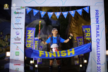 PRENN TRAIL CHALLENGE 2023 - Ảnh #1239260
