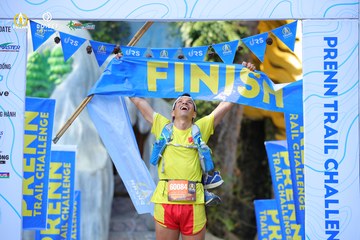 PRENN TRAIL CHALLENGE 2023 - Ảnh #1239215