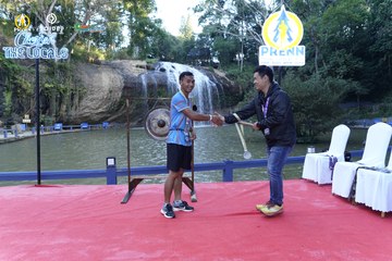PRENN TRAIL CHALLENGE 2023 - Ảnh #1243724