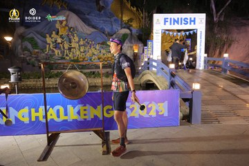 PRENN TRAIL CHALLENGE 2023 - Ảnh #1241391
