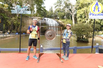 PRENN TRAIL CHALLENGE 2023 - Ảnh #1245529
