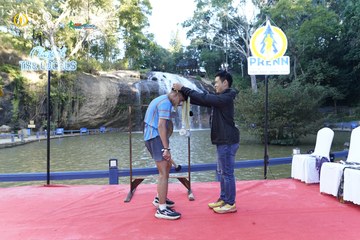 PRENN TRAIL CHALLENGE 2023 - Ảnh #1244355