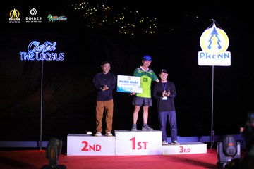 PRENN TRAIL CHALLENGE 2023 - Ảnh #1239543