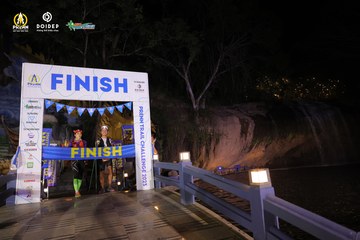 PRENN TRAIL CHALLENGE 2023 - Ảnh #1241149