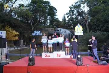 PRENN TRAIL CHALLENGE 2023 - Ảnh #1246086