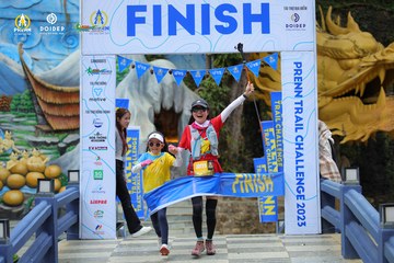 PRENN TRAIL CHALLENGE 2023 - Ảnh #1238803
