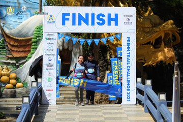PRENN TRAIL CHALLENGE 2023 - Ảnh #1196965