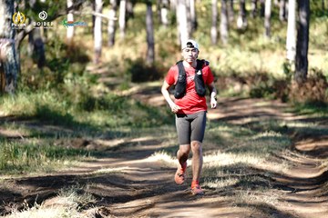 PRENN TRAIL CHALLENGE 2023 - Ảnh #1211691
