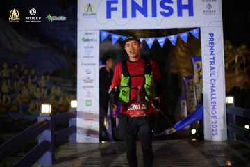 PRENN TRAIL CHALLENGE 2023 - Ảnh #1239437