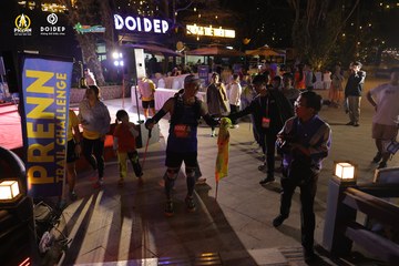 PRENN TRAIL CHALLENGE 2023 - Ảnh #1242048