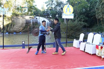 PRENN TRAIL CHALLENGE 2023 - Ảnh #1244891