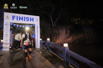 PRENN TRAIL CHALLENGE 2023 - Ảnh #1242123