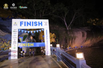 PRENN TRAIL CHALLENGE 2023 - Ảnh #1241563