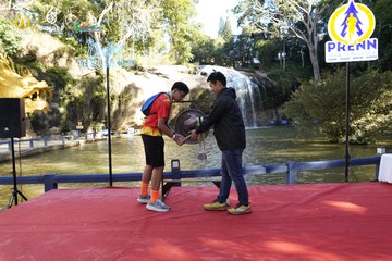PRENN TRAIL CHALLENGE 2023 - Ảnh #1246434