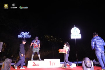 PRENN TRAIL CHALLENGE 2023 - Ảnh #1241993