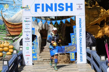 PRENN TRAIL CHALLENGE 2023 - Ảnh #1196707