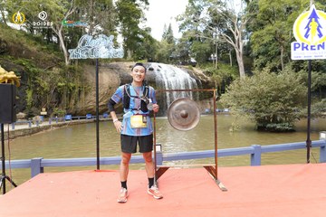 PRENN TRAIL CHALLENGE 2023 - Ảnh #1244721