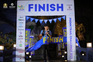 PRENN TRAIL CHALLENGE 2023 - Ảnh #1240410