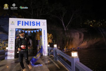 PRENN TRAIL CHALLENGE 2023 - Ảnh #1241917
