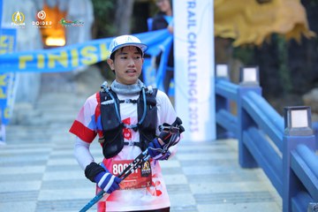 PRENN TRAIL CHALLENGE 2023 - Ảnh #1240075