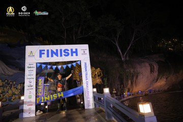 PRENN TRAIL CHALLENGE 2023 - Ảnh #1241191