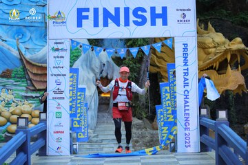 PRENN TRAIL CHALLENGE 2023 - Ảnh #1240053