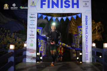 PRENN TRAIL CHALLENGE 2023 - Ảnh #1239335