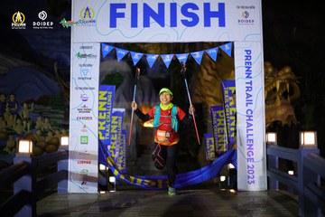 PRENN TRAIL CHALLENGE 2023 - Ảnh #1239480