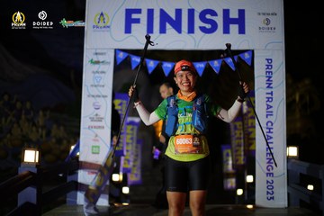 PRENN TRAIL CHALLENGE 2023 - Ảnh #1240755