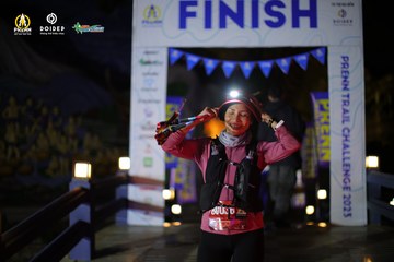 PRENN TRAIL CHALLENGE 2023 - Ảnh #1240775