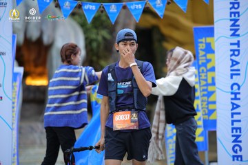 PRENN TRAIL CHALLENGE 2023 - Ảnh #1239888
