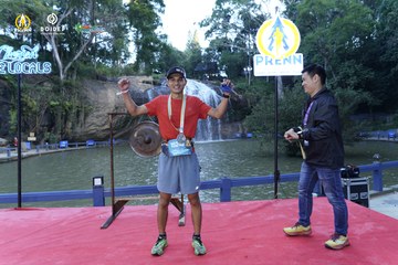 PRENN TRAIL CHALLENGE 2023 - Ảnh #1243105