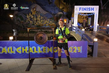 PRENN TRAIL CHALLENGE 2023 - Ảnh #1241768