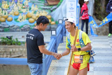 PRENN TRAIL CHALLENGE 2023 - Ảnh #1239199