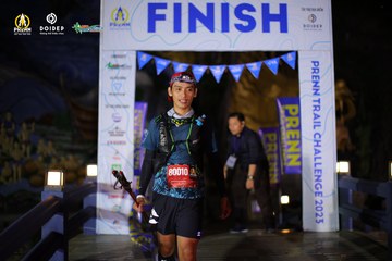 PRENN TRAIL CHALLENGE 2023 - Ảnh #1239177