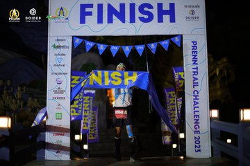 PRENN TRAIL CHALLENGE 2023 - Ảnh #1240641