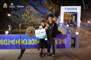 PRENN TRAIL CHALLENGE 2023 - Ảnh #1241658
