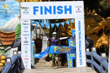 PRENN TRAIL CHALLENGE 2023 - Ảnh #1196836
