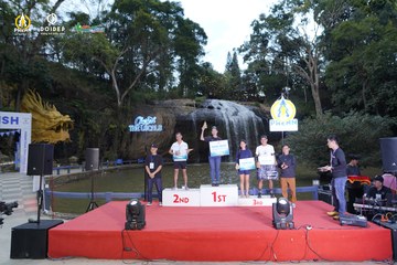 PRENN TRAIL CHALLENGE 2023 - Ảnh #1246012