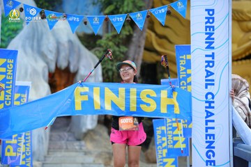 PRENN TRAIL CHALLENGE 2023 - Ảnh #1239897