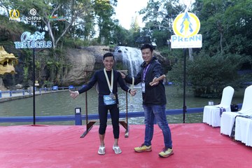 PRENN TRAIL CHALLENGE 2023 - Ảnh #1243358