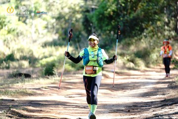 PRENN TRAIL CHALLENGE 2023 - Ảnh #1212026