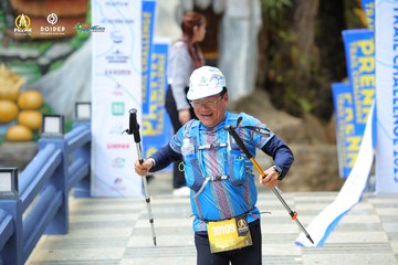 PRENN TRAIL CHALLENGE 2023 - Ảnh #1197394