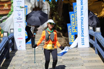 PRENN TRAIL CHALLENGE 2023 - Ảnh #1196690