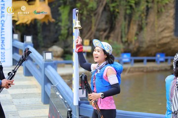 PRENN TRAIL CHALLENGE 2023 - Ảnh #1239725