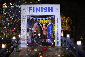 PRENN TRAIL CHALLENGE 2023 - Ảnh #1240438