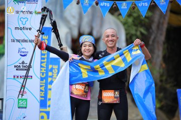 PRENN TRAIL CHALLENGE 2023 - Ảnh #1239716