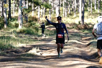 PRENN TRAIL CHALLENGE 2023 - Ảnh #1211542